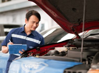 Ford Owners in Dubai