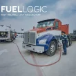 Logistics Companies Rely on DERV Fuel