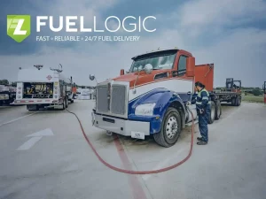 Logistics Companies Rely on DERV Fuel