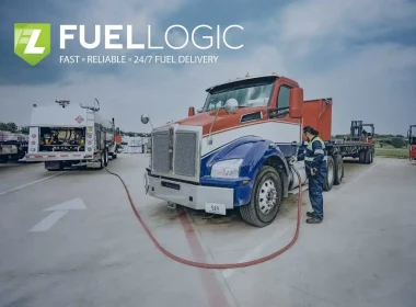 Logistics Companies Rely on DERV Fuel