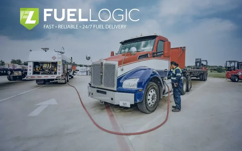 Logistics Companies Rely on DERV Fuel