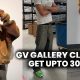 gv gallery clothing