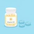Vitamin D and Calcium Tablets in Pakistan: Benefits & Usage