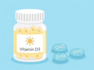 Vitamin D and Calcium Tablets in Pakistan: Benefits & Usage