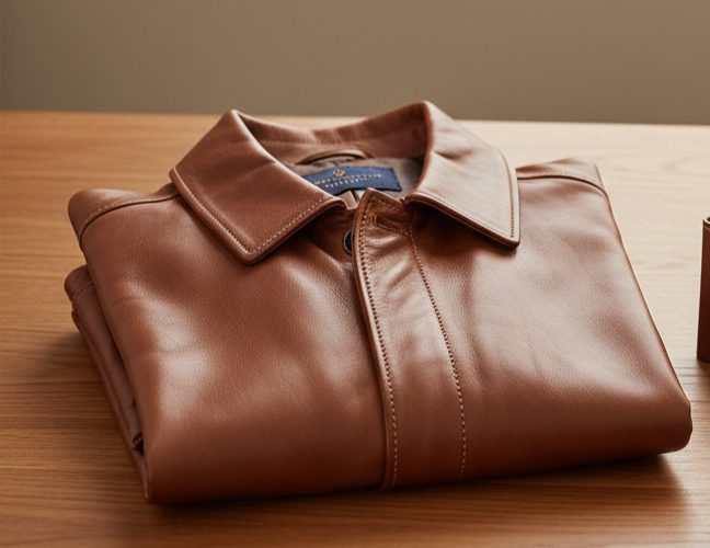 7 Signs You’re Getting High-Quality Leather Products