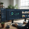 E-commerce Wholesale Platform Development