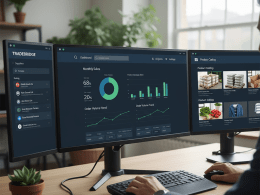 E-commerce Wholesale Platform Development