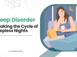 sleep disorder