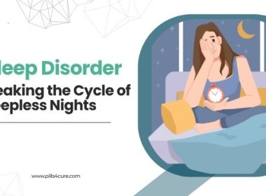 sleep disorder