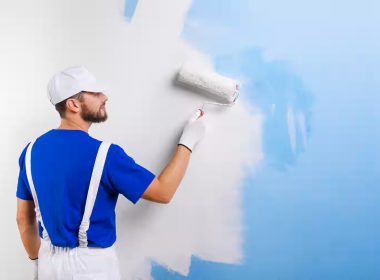 Home Exterior Painters