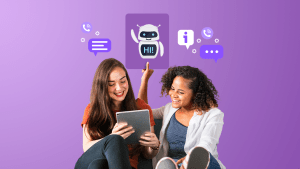 Data Personalization Enhances Customer Communication