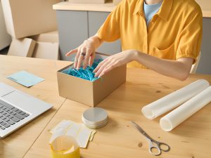 Kitting and Fulfillment Services