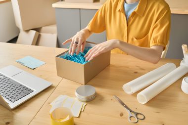 Kitting and Fulfillment Services