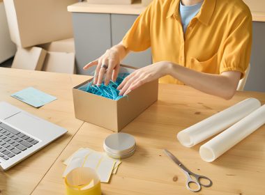 Kitting and Fulfillment Services