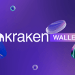 Kraken Wallet Support