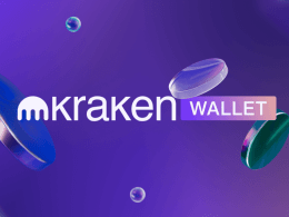 Kraken Wallet Support
