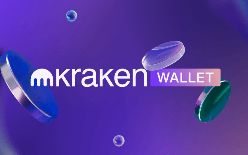 Kraken Wallet Support