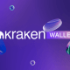 Kraken Wallet Support