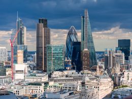 London Design and Build Projects Finish on Time