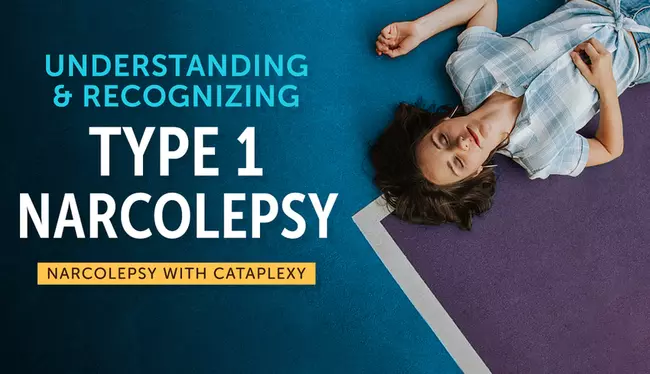 Narcolepsy Type 1
