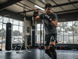 MMA Gear in Australia