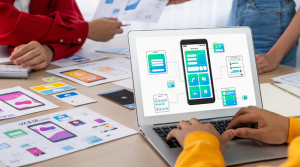 Mobile App Development Company