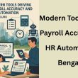 Modern Tools Driving Payroll Accuracy and HR Automation in Bengaluru