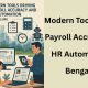 Modern Tools Driving Payroll Accuracy and HR Automation in Bengaluru