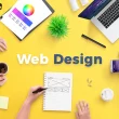Web Designer: Build Your Digital Identity