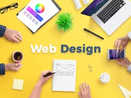 Web Designer: Build Your Digital Identity