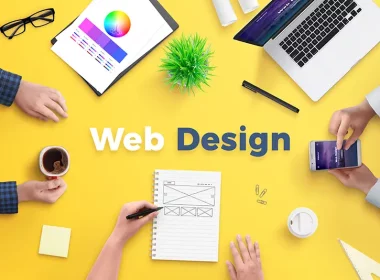 Web Designer: Build Your Digital Identity
