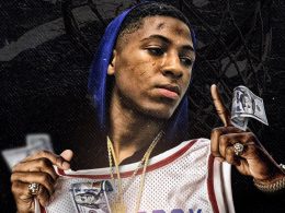 7 NBA Young Boy Merch Designs