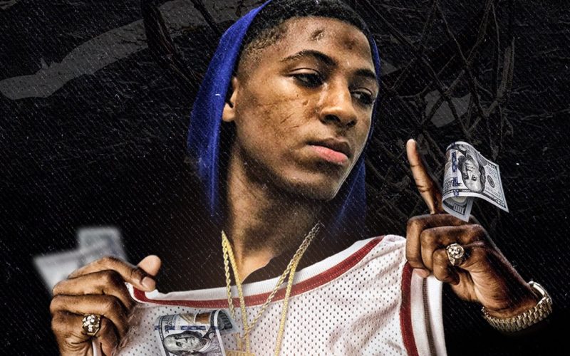 7 NBA Young Boy Merch Designs