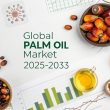 Palm Oil Market