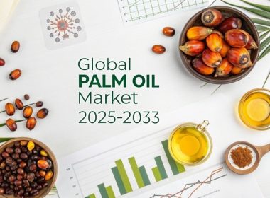 Palm Oil Market