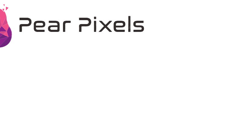 PearPixels Web Design