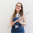 Flute Classes for Kids and Adults