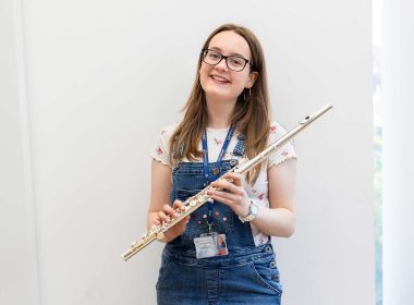 Flute Classes for Kids and Adults