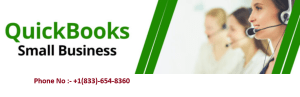 Quickbooks for small business