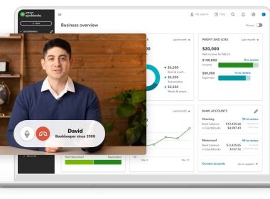 QuickBooks Desktop Pro Support for Small Businesses
