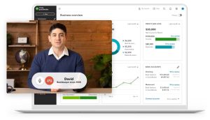 QuickBooks Small Business