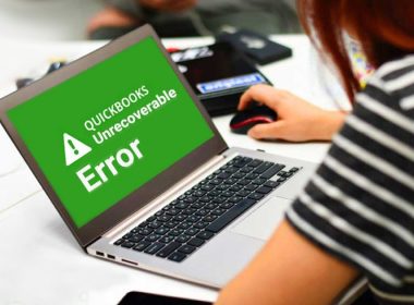 Fix Quickbooks Tax and Printing Error 539?