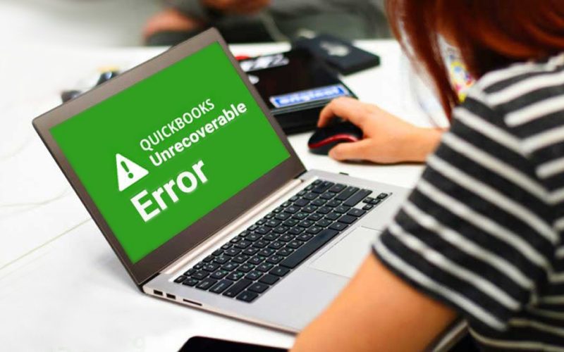 Fix Quickbooks Tax and Printing Error 539?