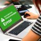 Fix Quickbooks Tax and Printing Error 539?