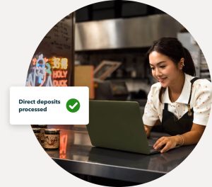 Quickbooks Desktop Payroll SERVICE