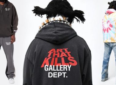Gallery Dept Clothing