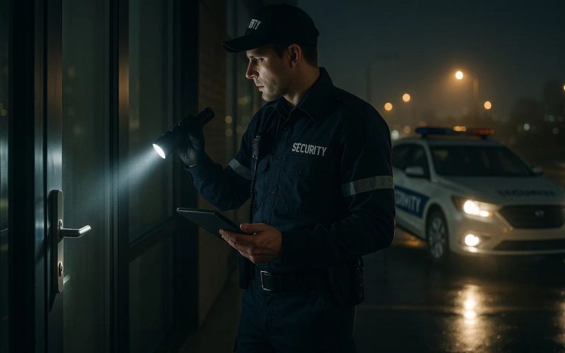 Best Home Security Systems in Melbourne 2025 | SSP Security
