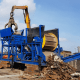 Scrap Processing Machines