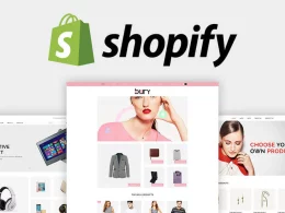 Store with Shopify Plus Performance Solutions