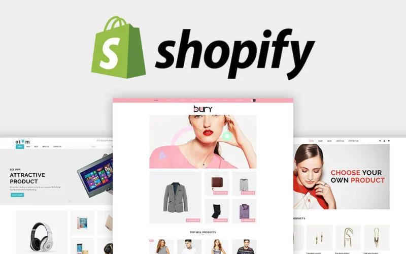 Store with Shopify Plus Performance Solutions